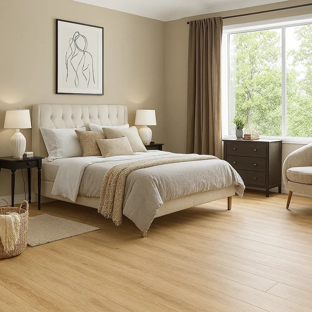 Virtuo Rigid 55 flooring — DFO Flooring Newcastle