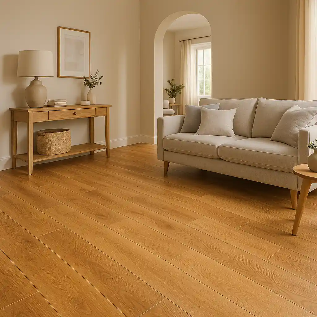 NuCore Extreme flooring — DFO Flooring Newcastle