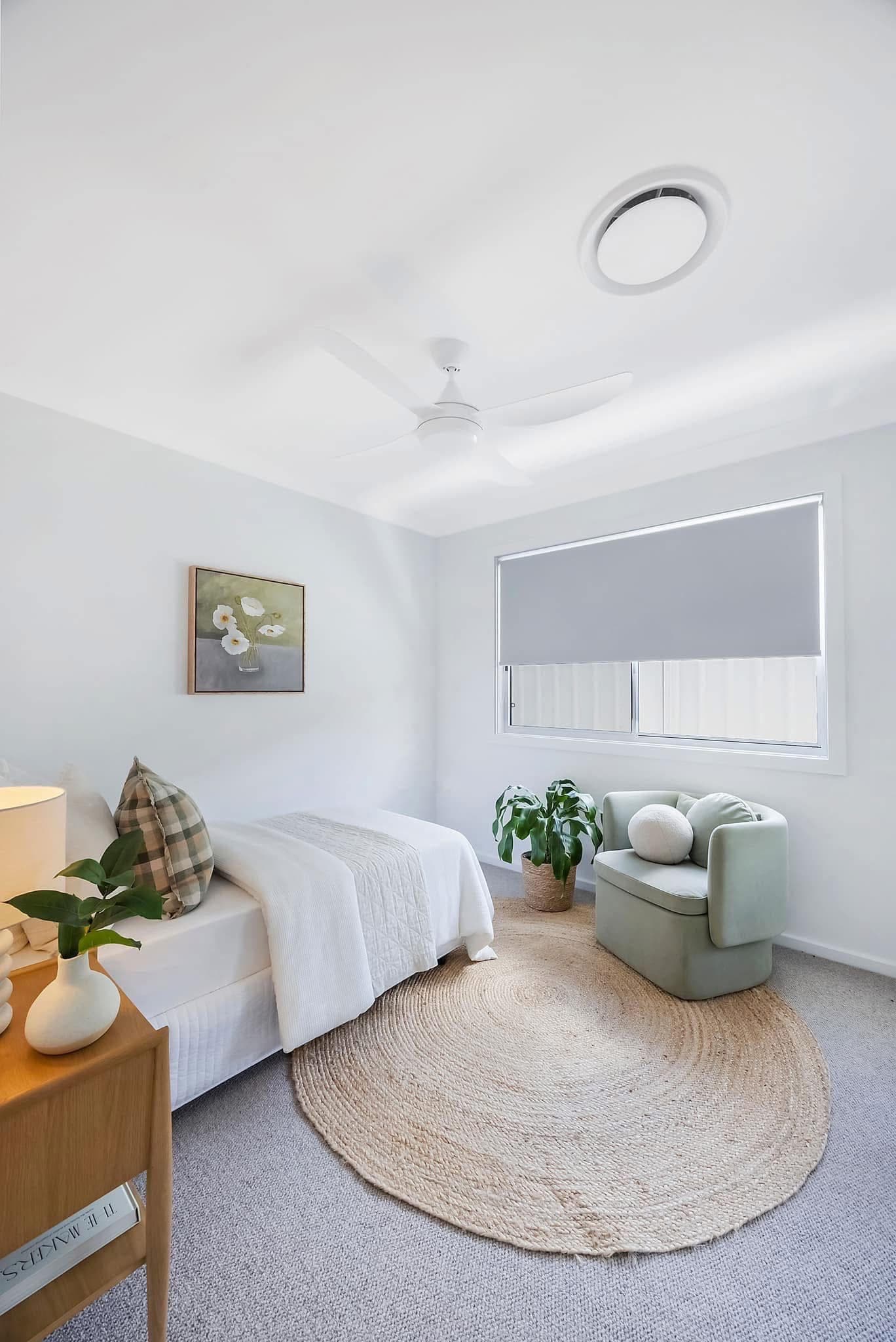 Full Home Flooring — New Build Adamstown — 5