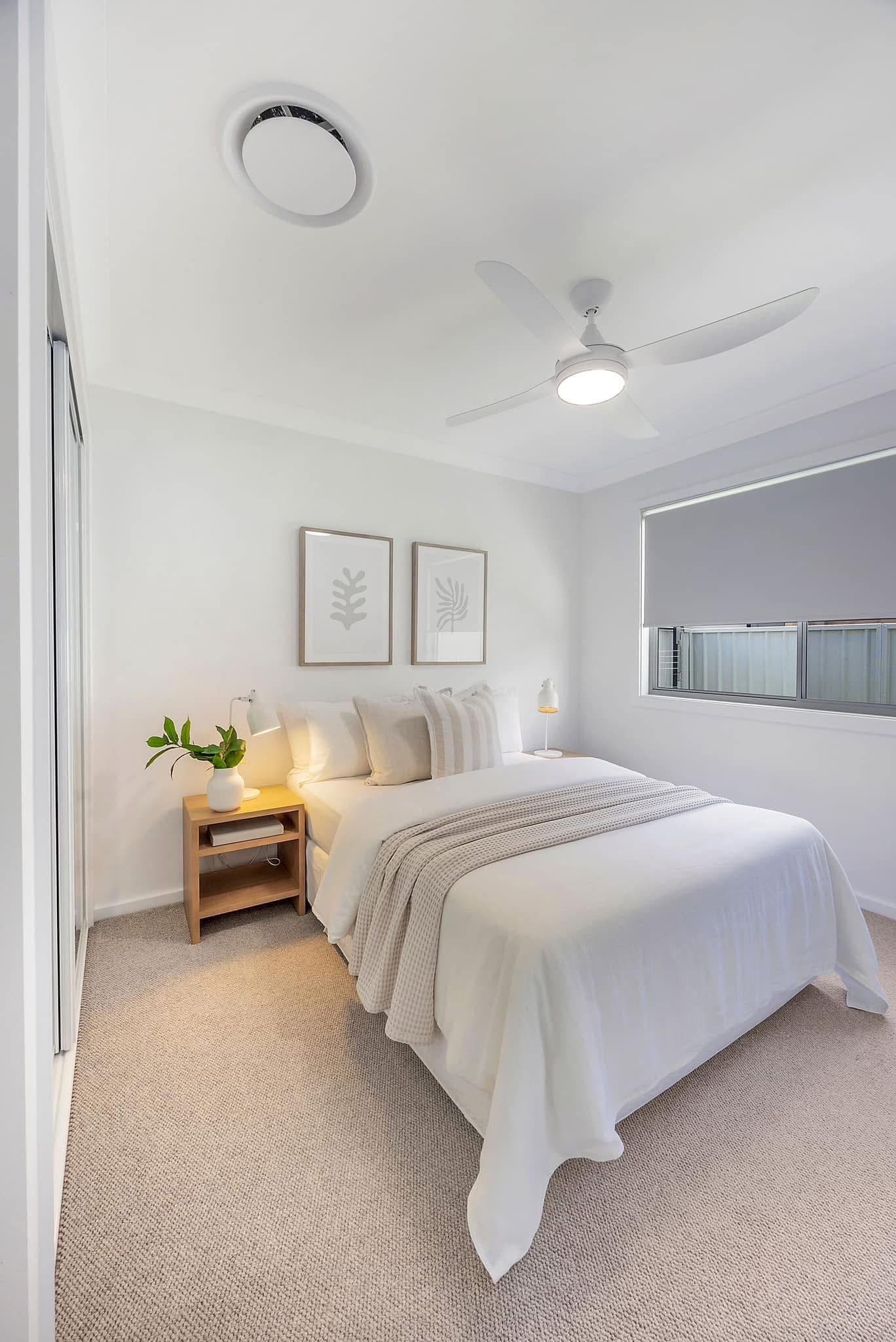 Full Home Flooring — New Build Adamstown — 4