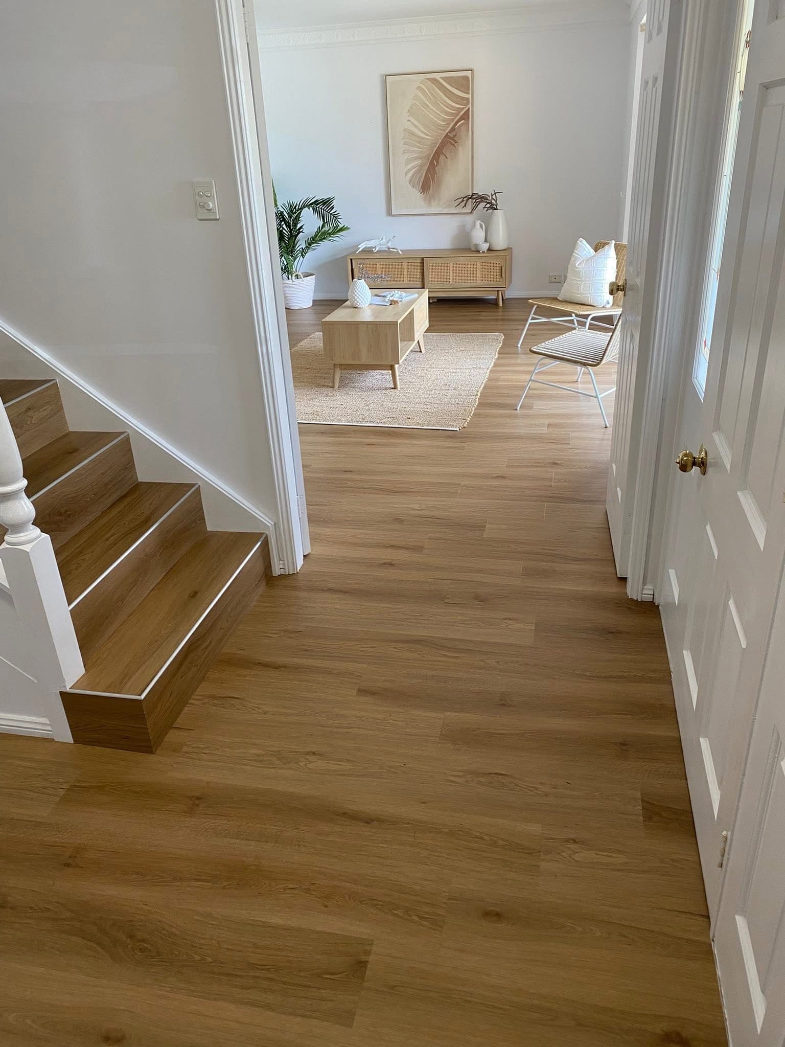 Full Home Flooring — Character Home Toronto — 3