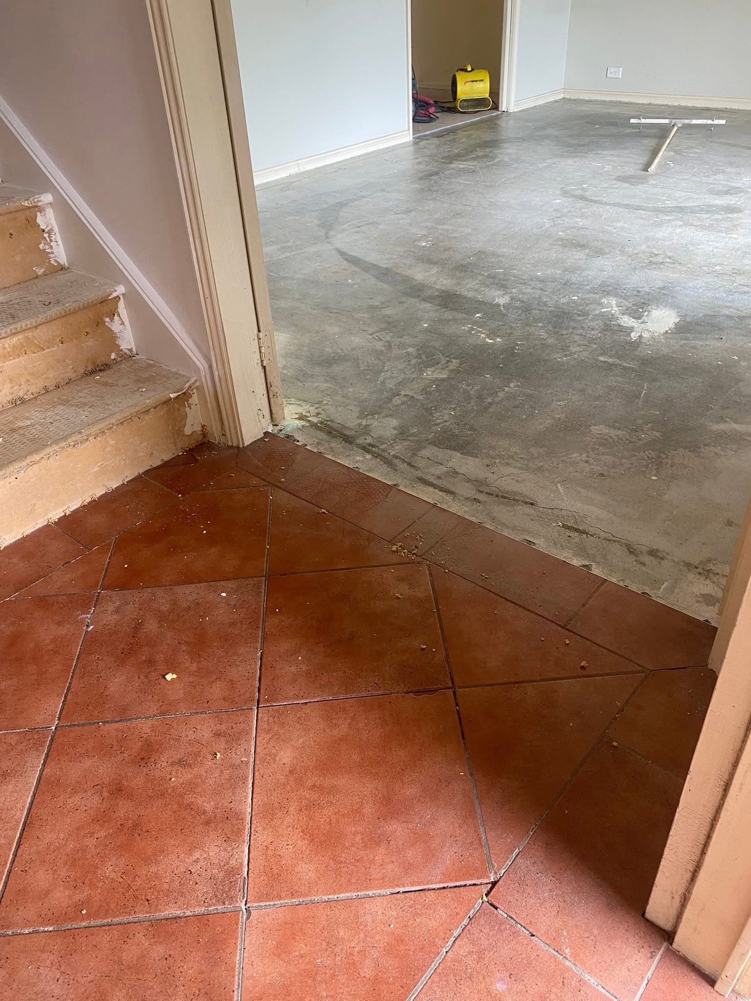 Full Home Flooring — Character Home Toronto — 8