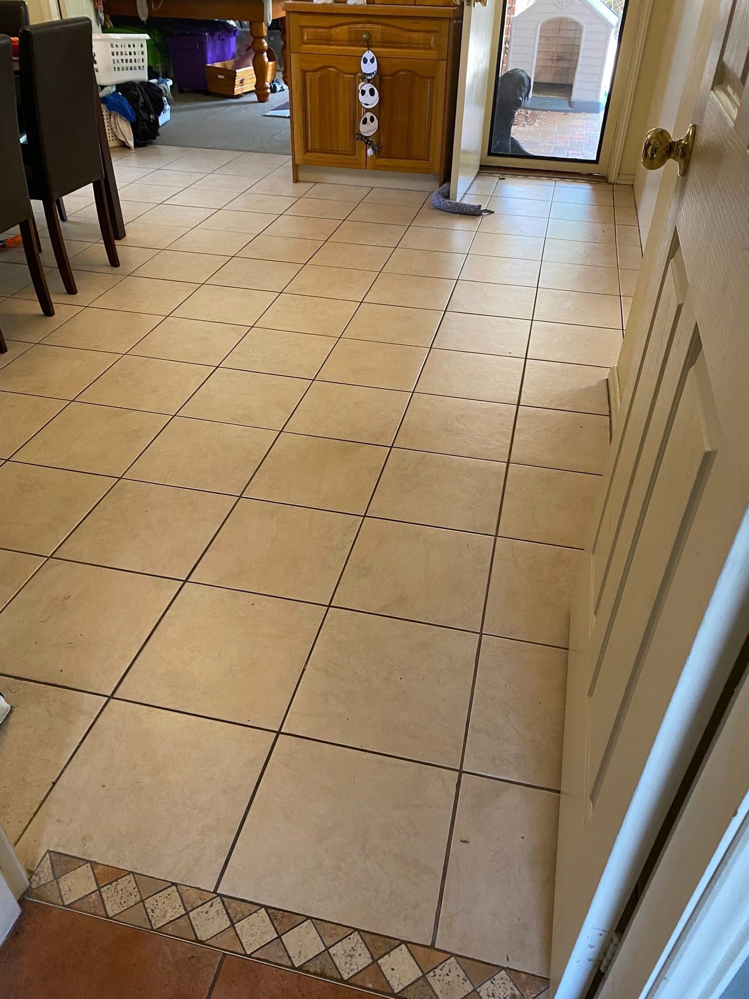 Full Home Flooring — Character Home Toronto — 9