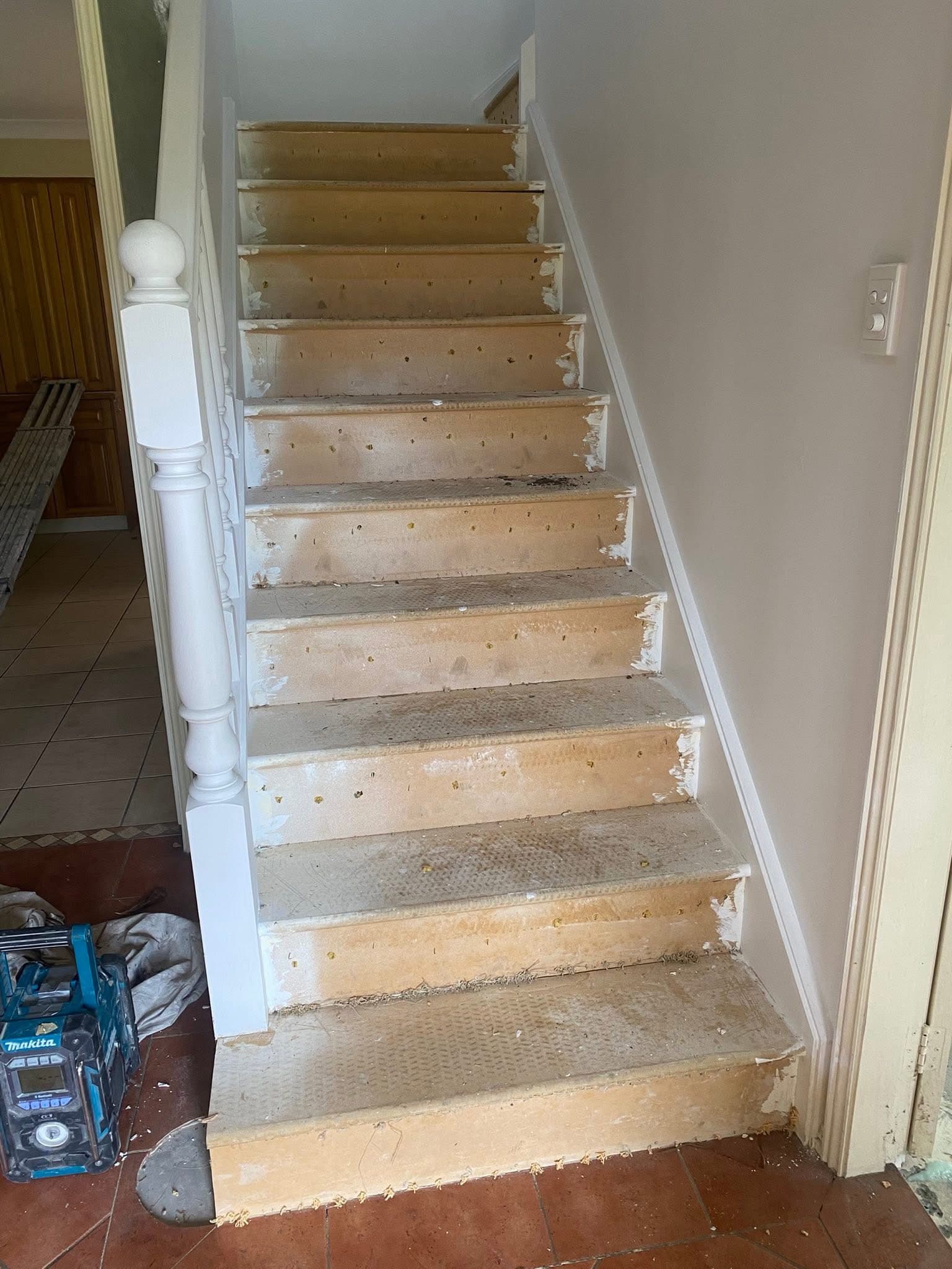 Full Home Flooring — Character Home Toronto — 7