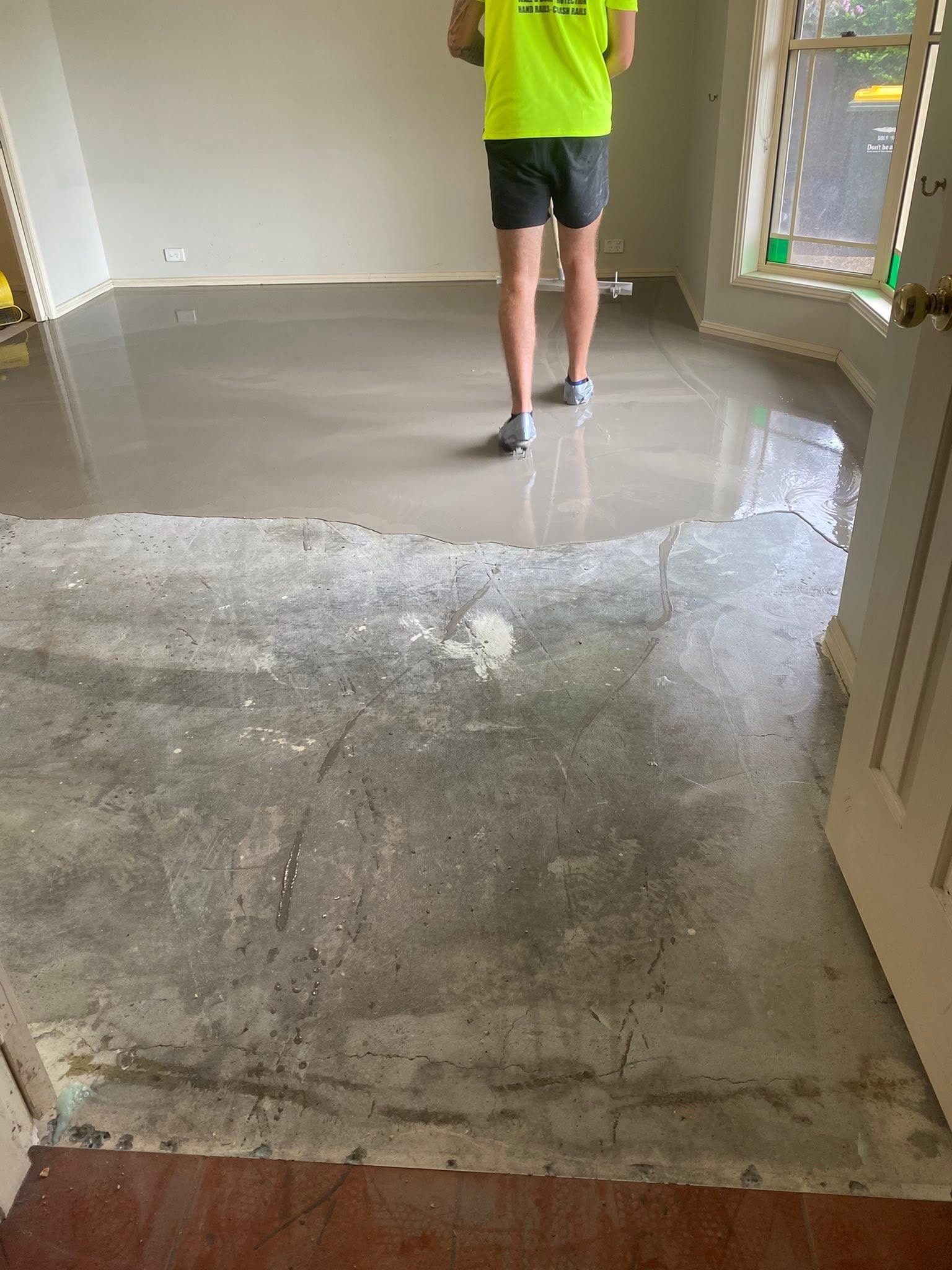 Full Home Flooring — Character Home Toronto — 10