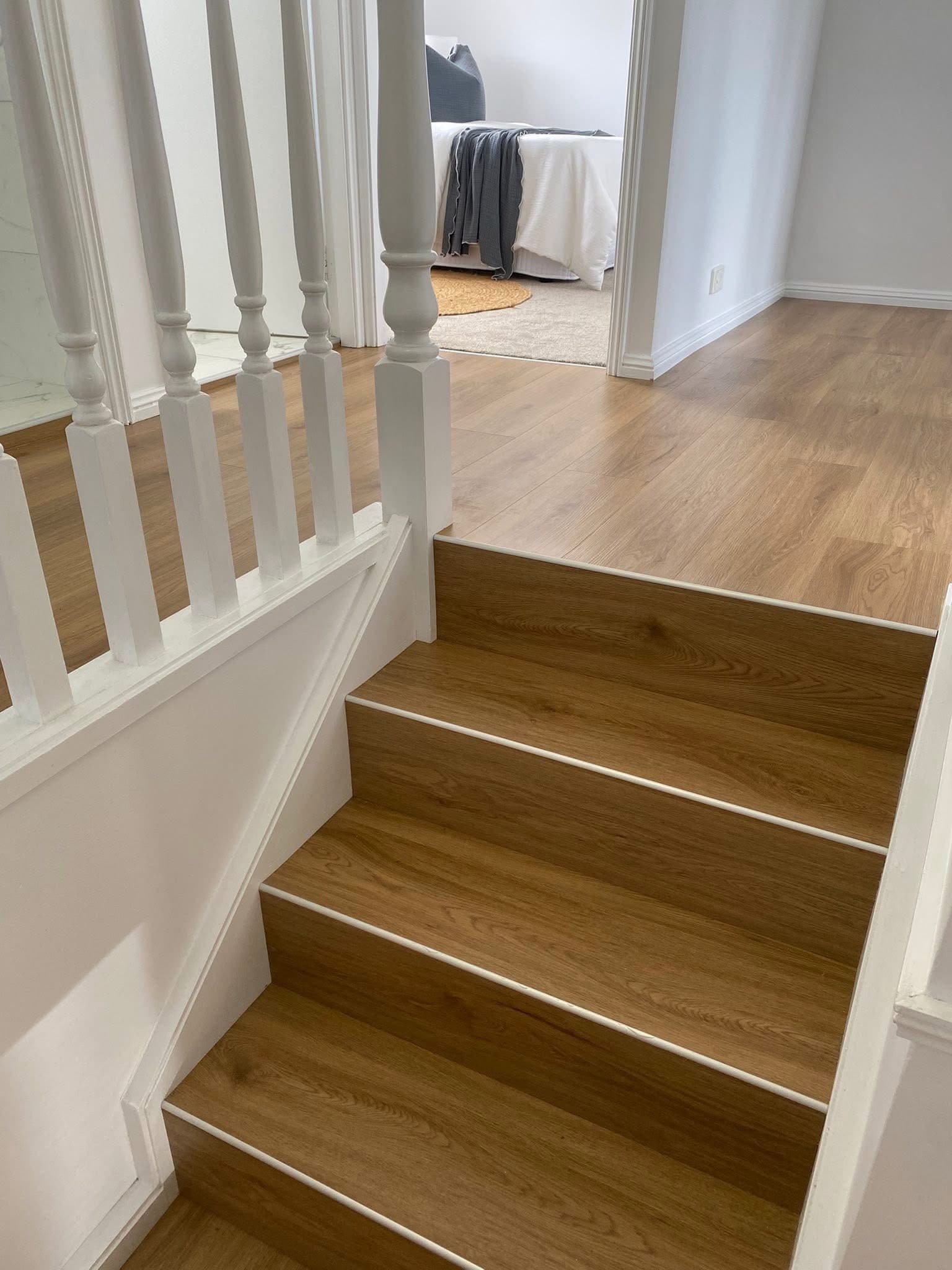 Full Home Flooring — Character Home Toronto — 6
