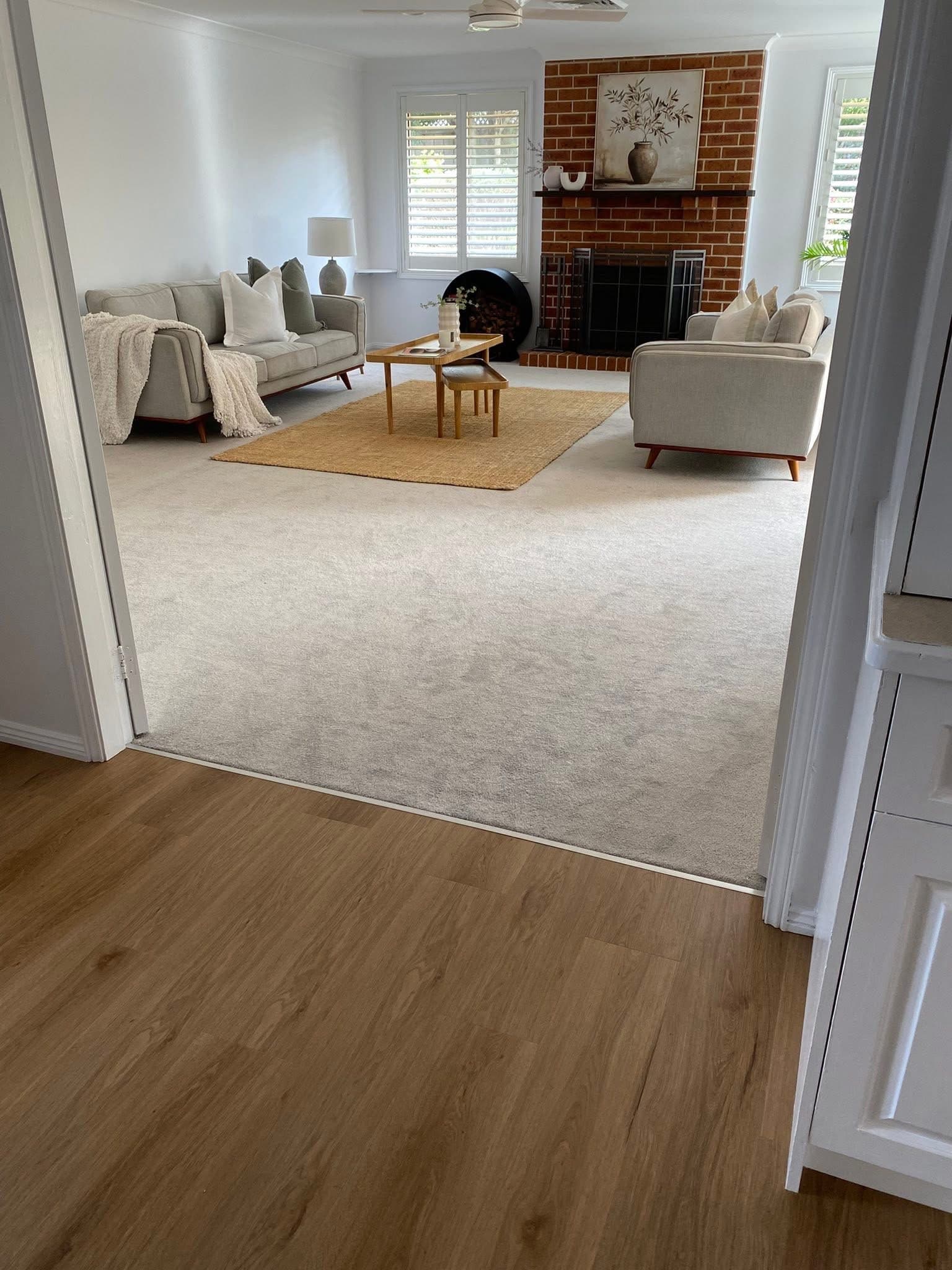 Full Home Flooring — Character Home Toronto — 4