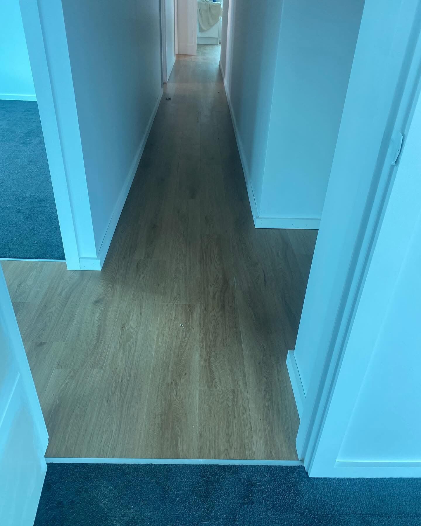 Vinyl Plank — Full Home Lambton — 6