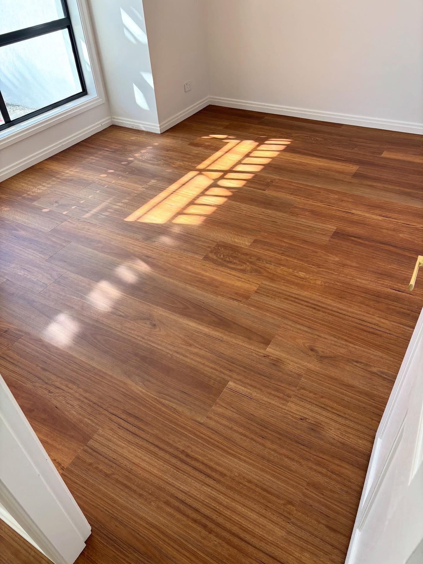 Vinyl Plank — Full Home Gateshead — 4