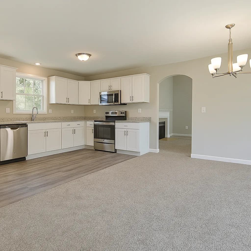 New Broadway — Arden