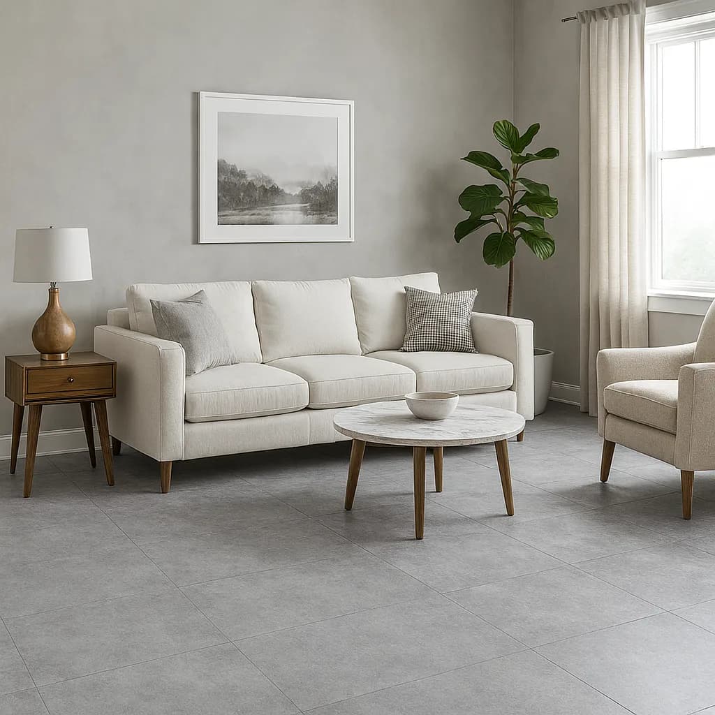 Cushionstone — Argento Limestone