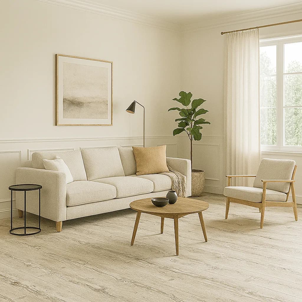 Smartdrop Ultimate — Cracked Limed Oak