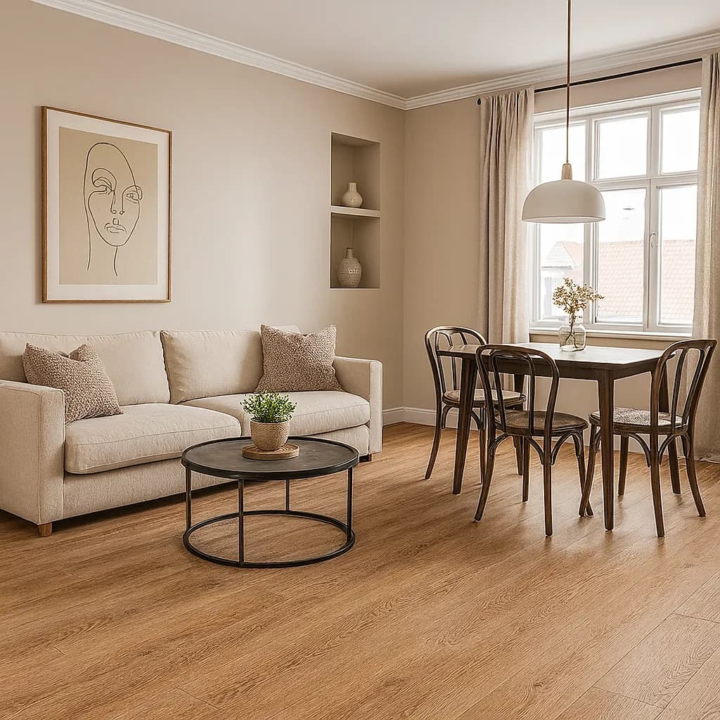 Coreflex — Hybrid Flooring by DFO Flooring Newcastle