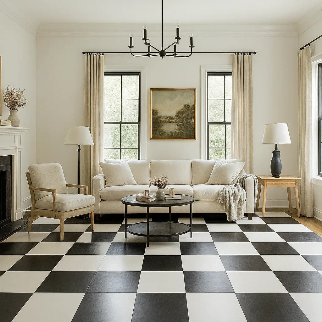 Town & Country Tile — Luxury Vinyl Plank by DFO Flooring Newcastle