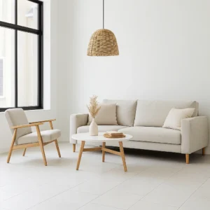 Solid Ivory