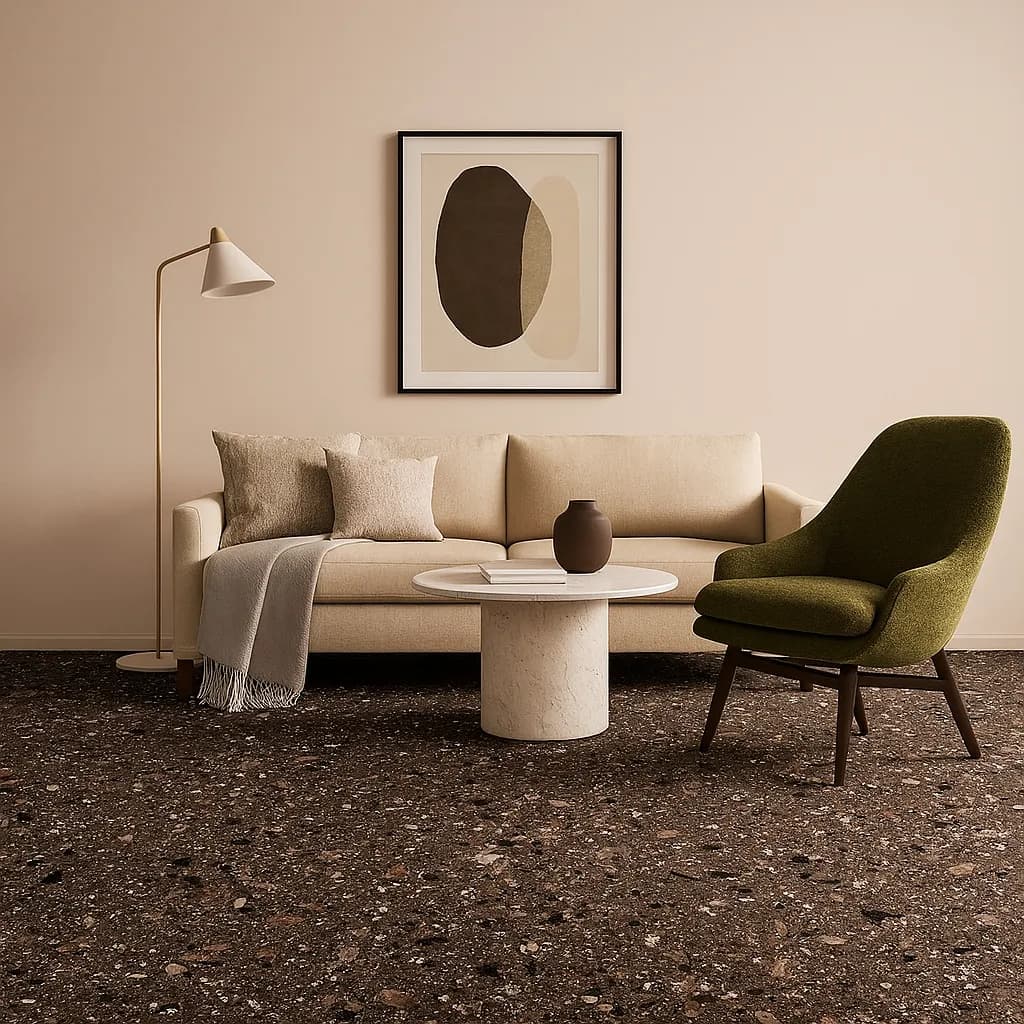 Virtuo Stone 55 — Aquitaine Ash