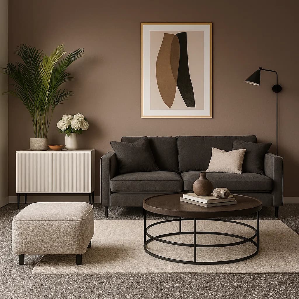Virtuo Stone 55 — Luxury Vinyl Plank by DFO Flooring Newcastle