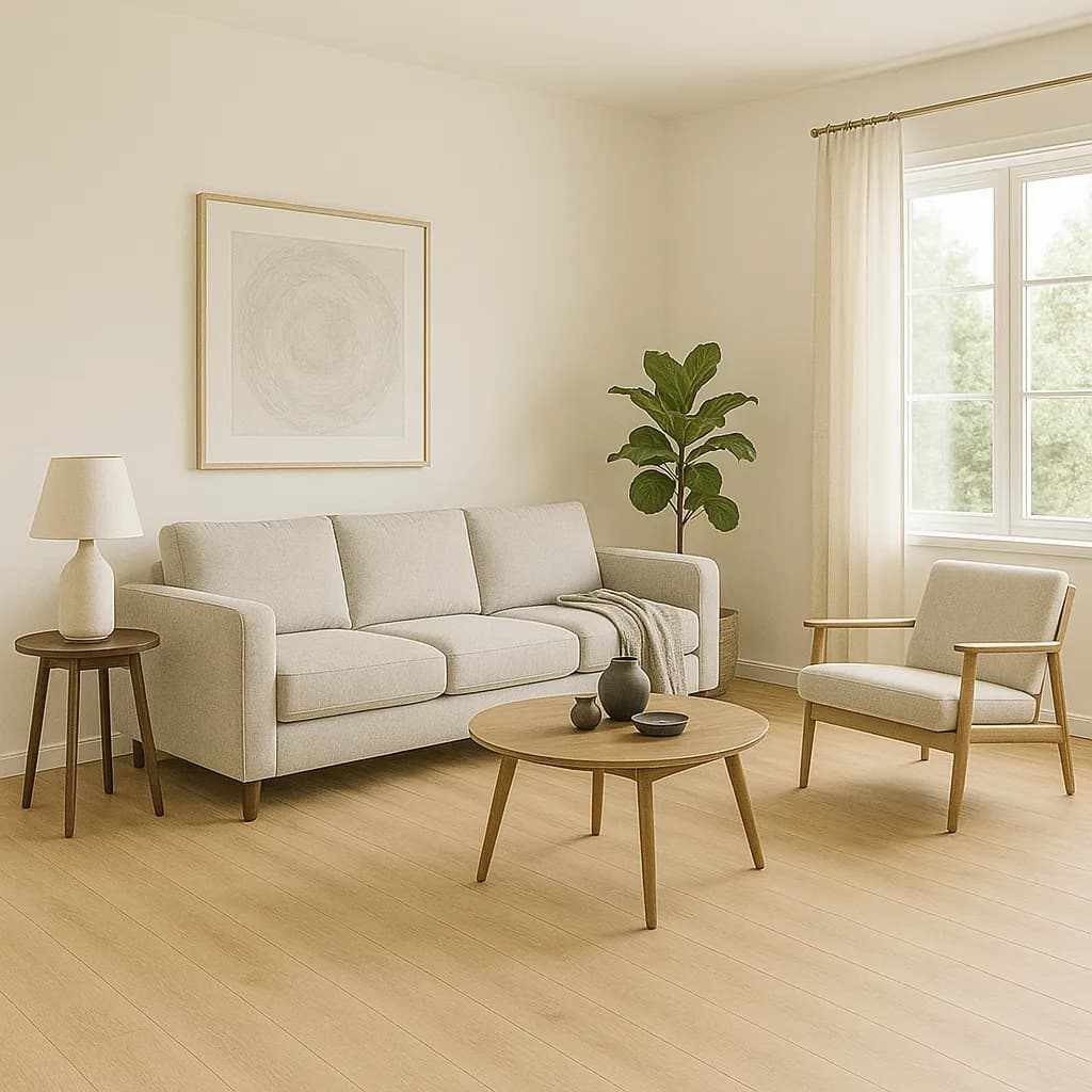 Smartdrop Ultimate — Luxury Vinyl Plank by DFO Flooring Newcastle